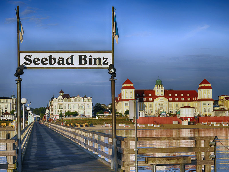 Kultur Rügen