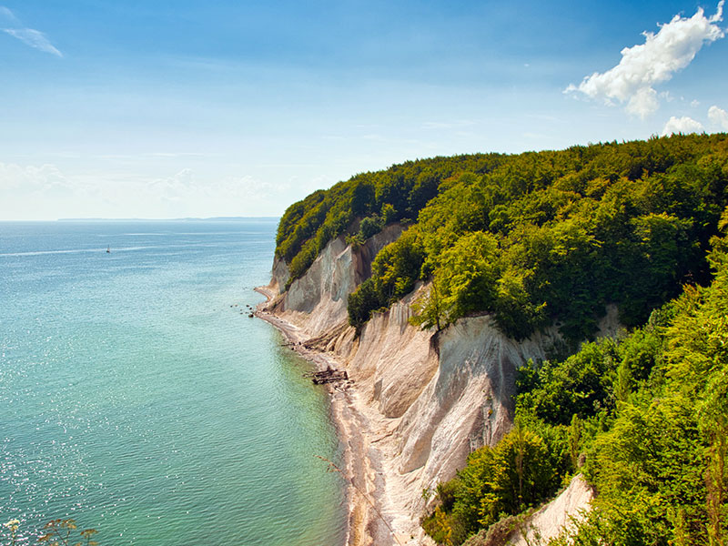 Nationalpark Jasmund